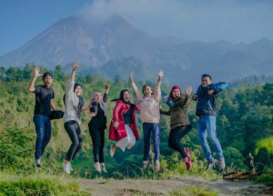 Abhayagiri Sumberwatu 7