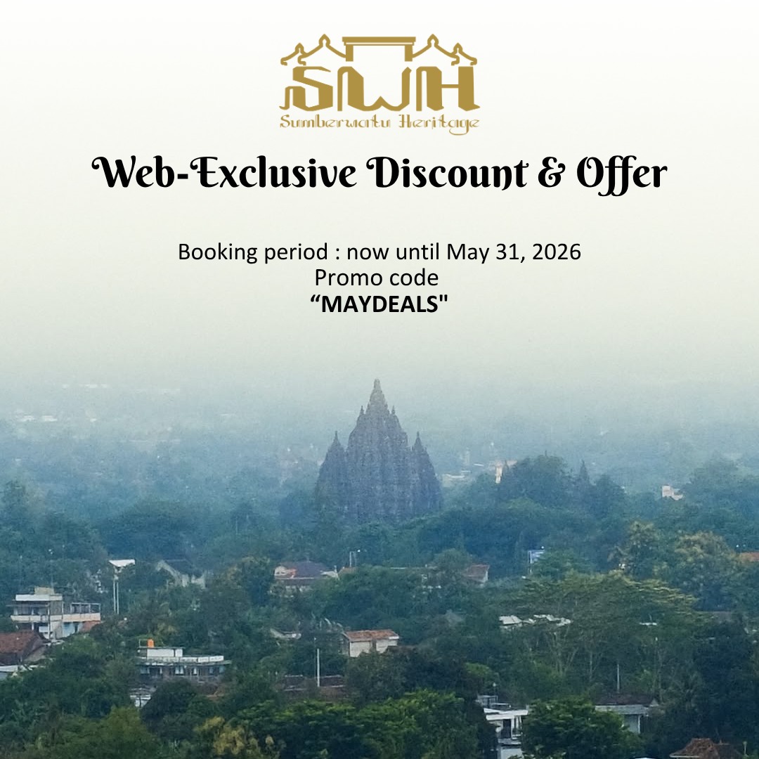 MAYDEALS - Promo May 2026